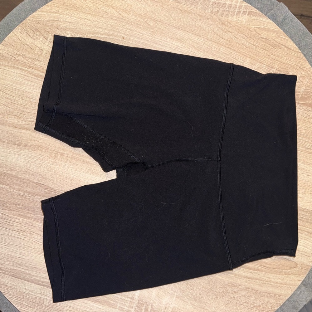 Lululemon 8” align short
